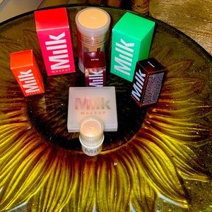 Milk makeup bundle